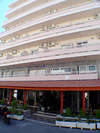 Phaedra Hotel 